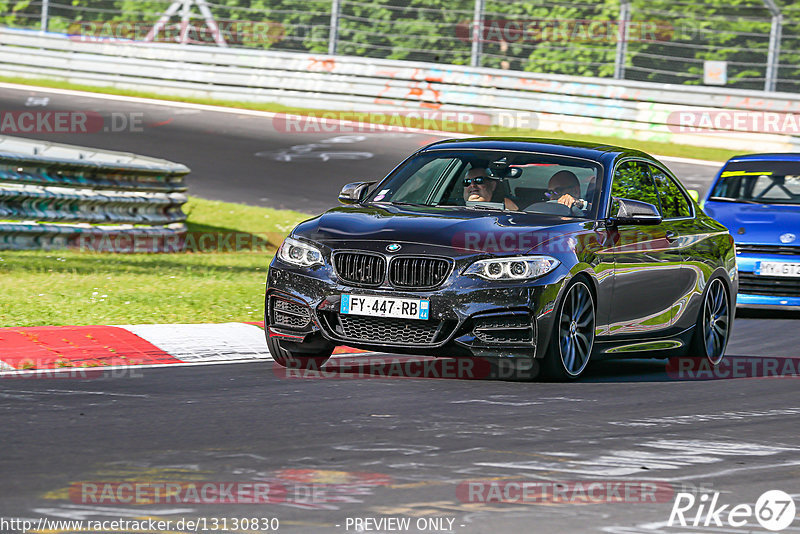 Bild #13130830 - Touristenfahrten Nürburgring Nordschleife (11.06.2021)