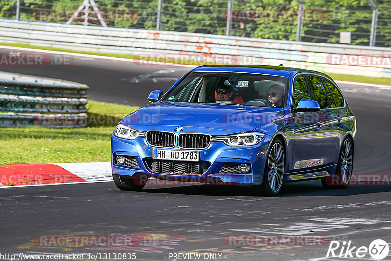 Bild #13130835 - Touristenfahrten Nürburgring Nordschleife (11.06.2021)