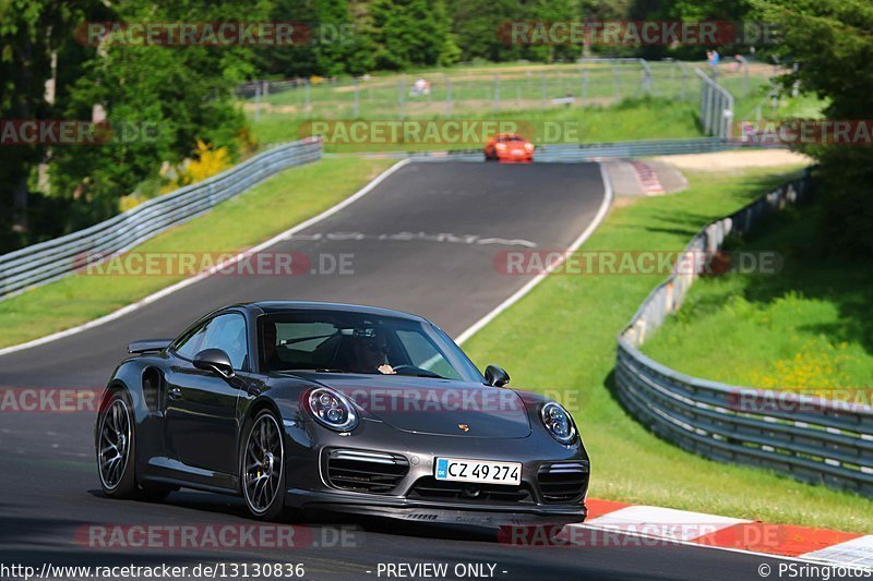 Bild #13130836 - Touristenfahrten Nürburgring Nordschleife (11.06.2021)