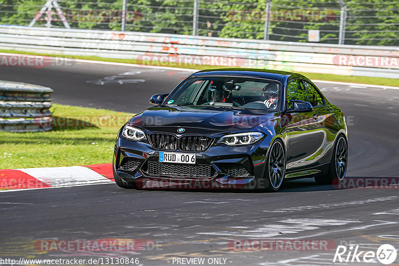 Bild #13130846 - Touristenfahrten Nürburgring Nordschleife (11.06.2021)