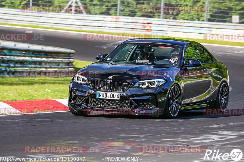 Bild #13130847 - Touristenfahrten Nürburgring Nordschleife (11.06.2021)