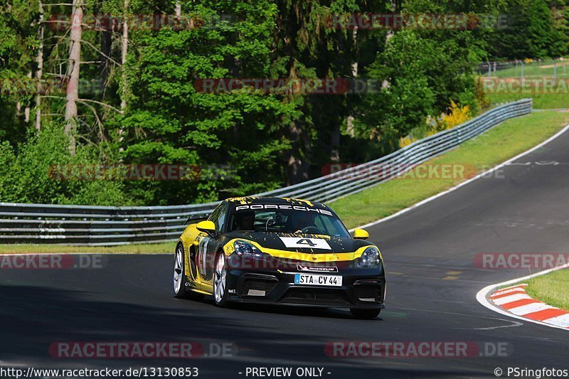 Bild #13130853 - Touristenfahrten Nürburgring Nordschleife (11.06.2021)