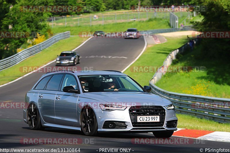 Bild #13130864 - Touristenfahrten Nürburgring Nordschleife (11.06.2021)