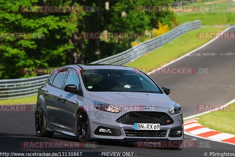 Bild #13130867 - Touristenfahrten Nürburgring Nordschleife (11.06.2021)