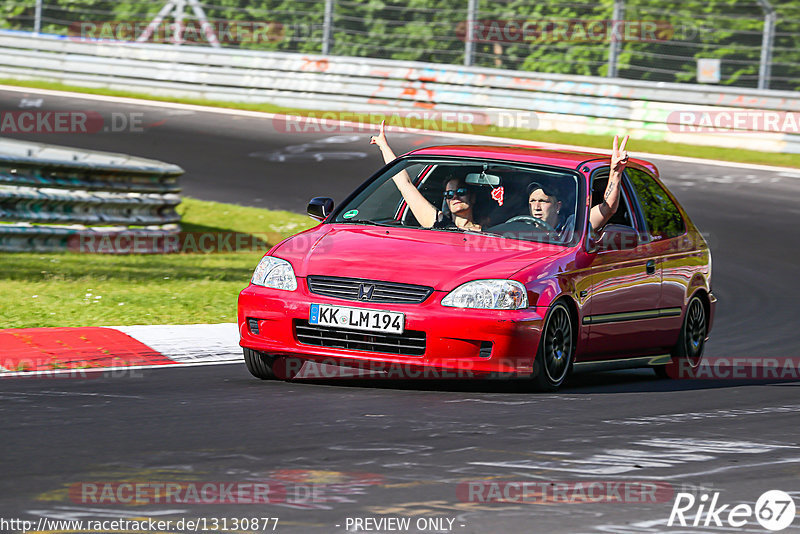 Bild #13130877 - Touristenfahrten Nürburgring Nordschleife (11.06.2021)