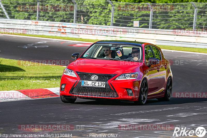 Bild #13130884 - Touristenfahrten Nürburgring Nordschleife (11.06.2021)