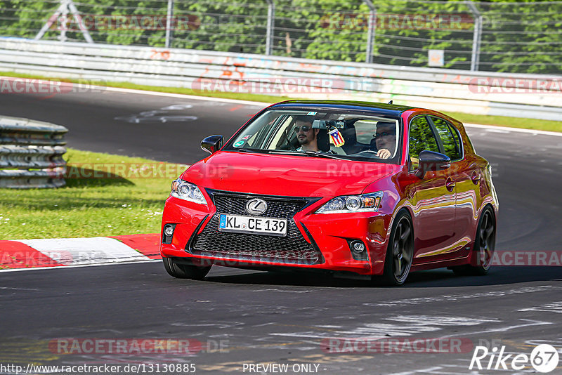 Bild #13130885 - Touristenfahrten Nürburgring Nordschleife (11.06.2021)