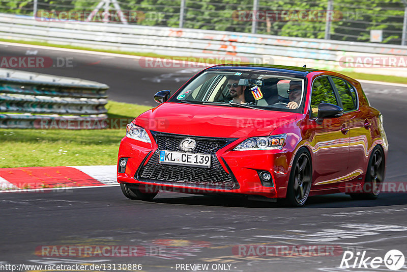 Bild #13130886 - Touristenfahrten Nürburgring Nordschleife (11.06.2021)