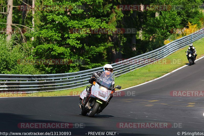 Bild #13130893 - Touristenfahrten Nürburgring Nordschleife (11.06.2021)