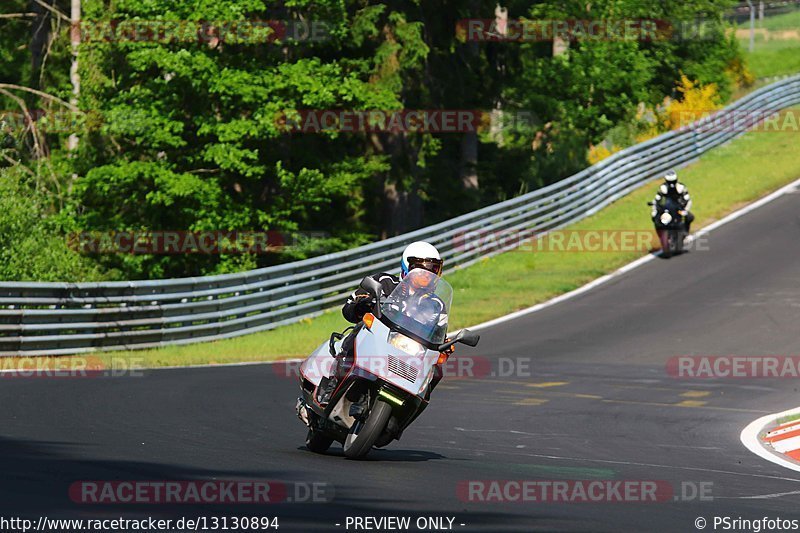 Bild #13130894 - Touristenfahrten Nürburgring Nordschleife (11.06.2021)