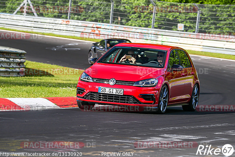 Bild #13130920 - Touristenfahrten Nürburgring Nordschleife (11.06.2021)