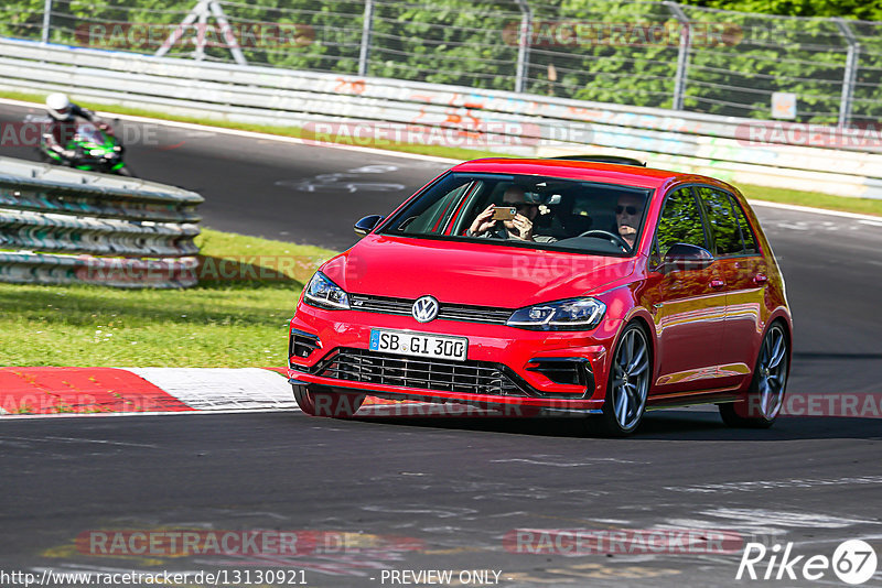 Bild #13130921 - Touristenfahrten Nürburgring Nordschleife (11.06.2021)