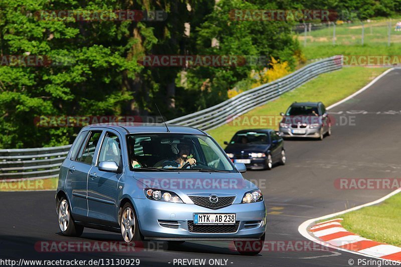 Bild #13130929 - Touristenfahrten Nürburgring Nordschleife (11.06.2021)