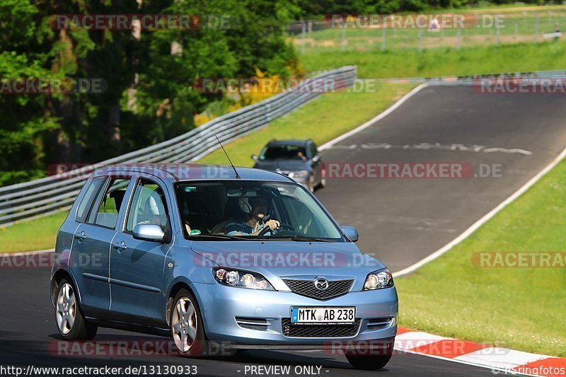 Bild #13130933 - Touristenfahrten Nürburgring Nordschleife (11.06.2021)