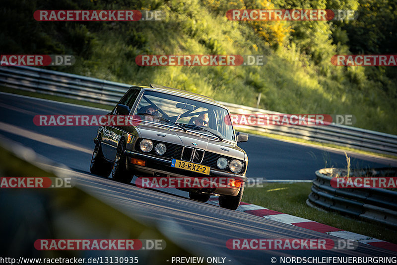 Bild #13130935 - Touristenfahrten Nürburgring Nordschleife (11.06.2021)