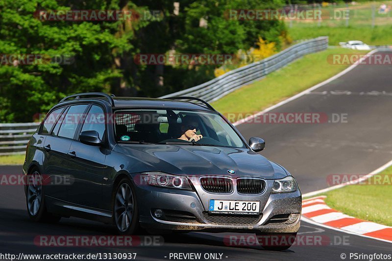 Bild #13130937 - Touristenfahrten Nürburgring Nordschleife (11.06.2021)