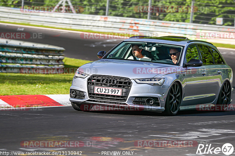 Bild #13130942 - Touristenfahrten Nürburgring Nordschleife (11.06.2021)