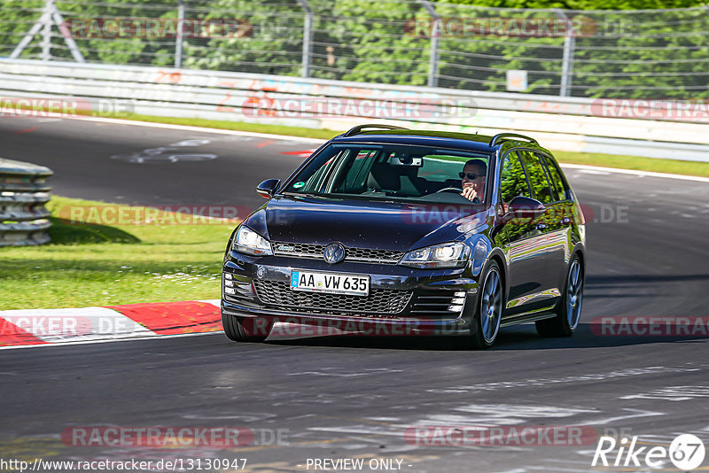 Bild #13130947 - Touristenfahrten Nürburgring Nordschleife (11.06.2021)