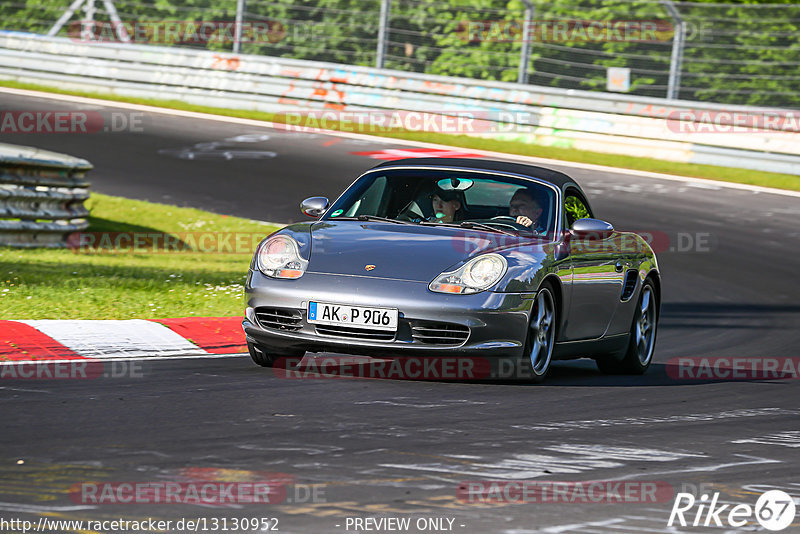 Bild #13130952 - Touristenfahrten Nürburgring Nordschleife (11.06.2021)