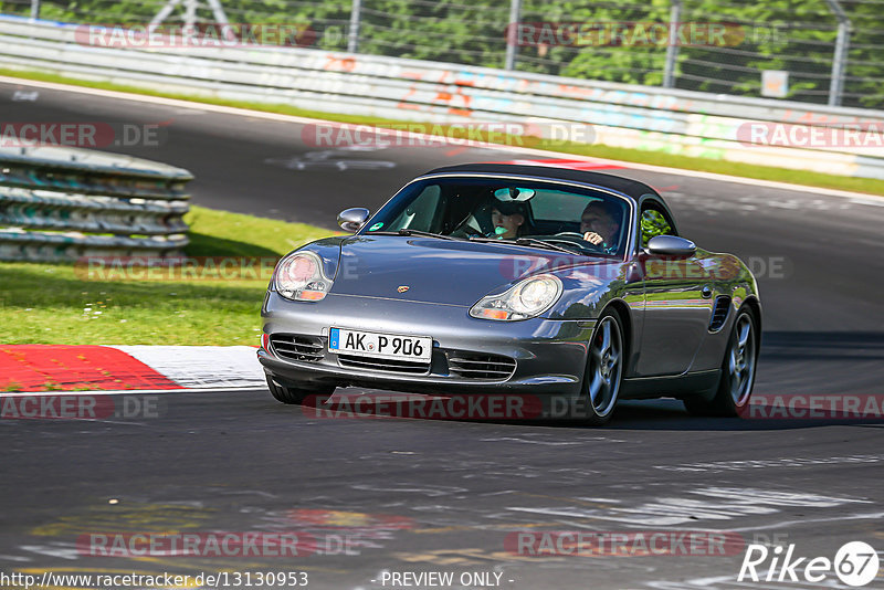 Bild #13130953 - Touristenfahrten Nürburgring Nordschleife (11.06.2021)