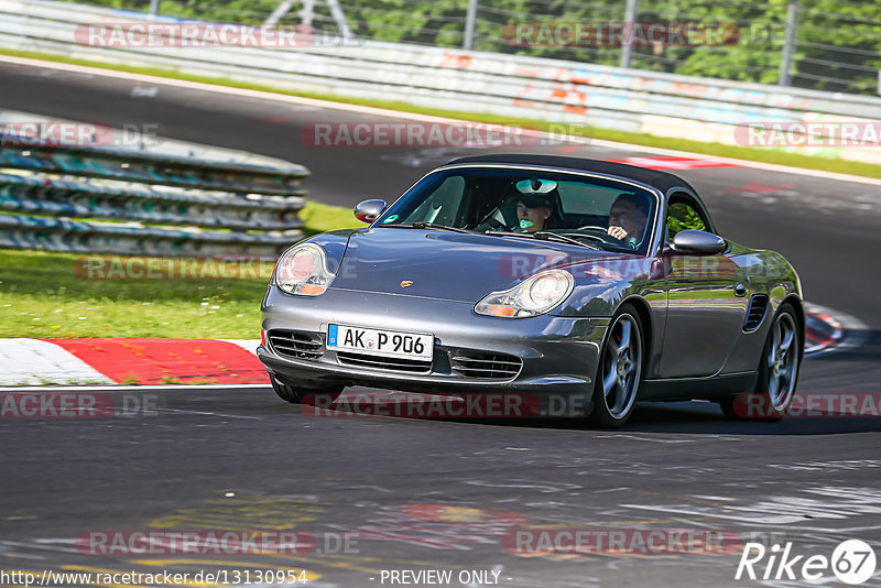 Bild #13130954 - Touristenfahrten Nürburgring Nordschleife (11.06.2021)