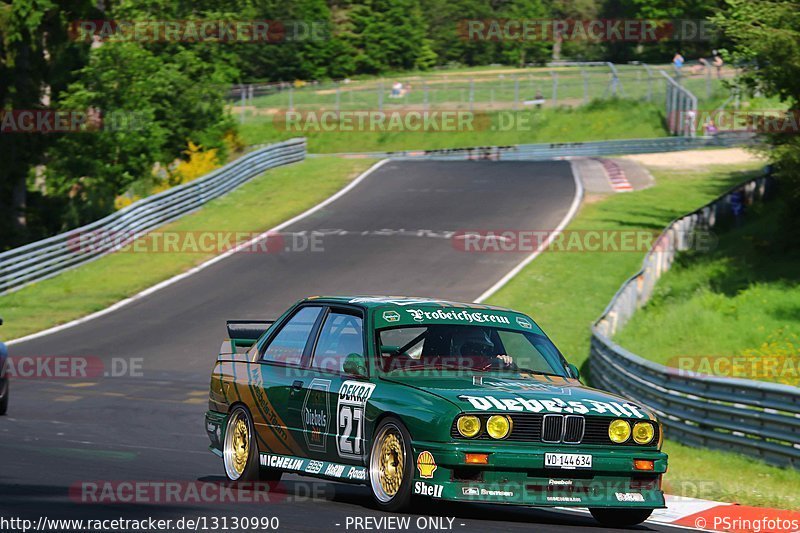 Bild #13130990 - Touristenfahrten Nürburgring Nordschleife (11.06.2021)