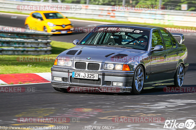 Bild #13130993 - Touristenfahrten Nürburgring Nordschleife (11.06.2021)