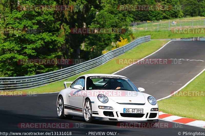 Bild #13131018 - Touristenfahrten Nürburgring Nordschleife (11.06.2021)