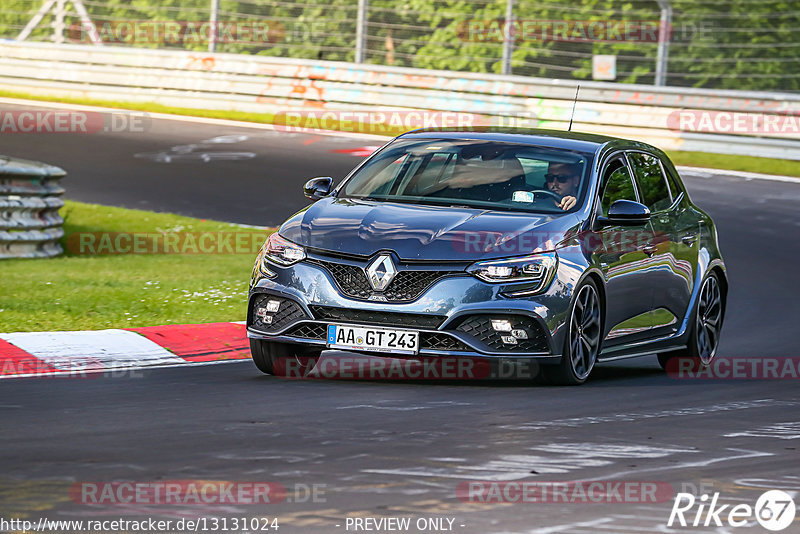 Bild #13131024 - Touristenfahrten Nürburgring Nordschleife (11.06.2021)