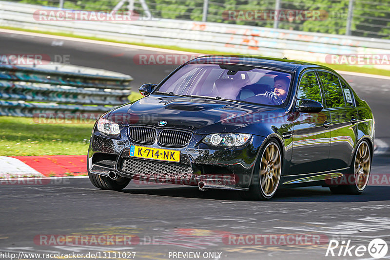 Bild #13131027 - Touristenfahrten Nürburgring Nordschleife (11.06.2021)