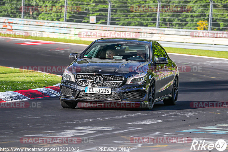 Bild #13131042 - Touristenfahrten Nürburgring Nordschleife (11.06.2021)