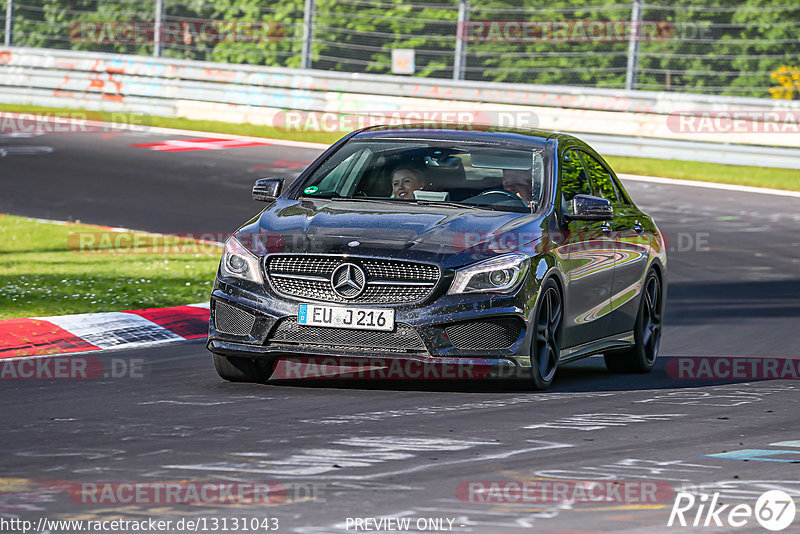 Bild #13131043 - Touristenfahrten Nürburgring Nordschleife (11.06.2021)