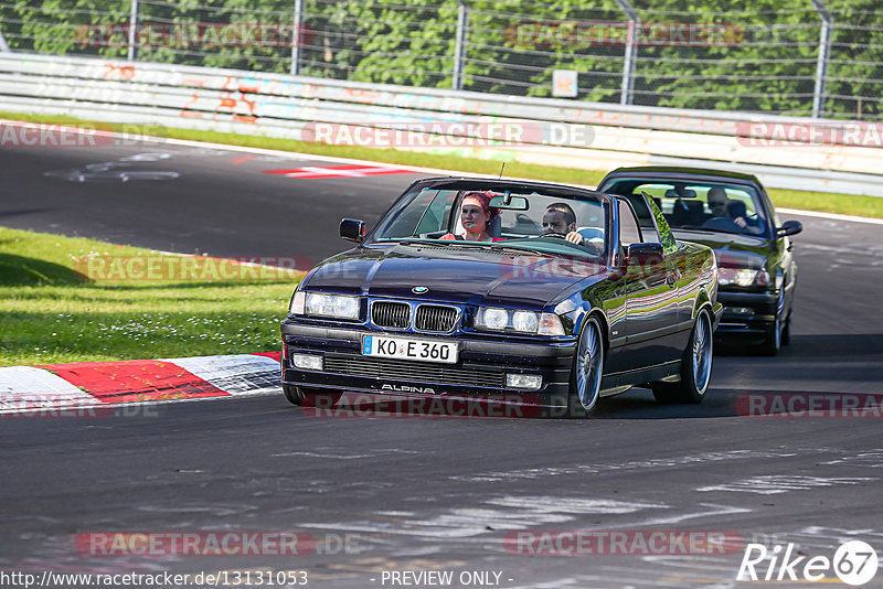 Bild #13131053 - Touristenfahrten Nürburgring Nordschleife (11.06.2021)