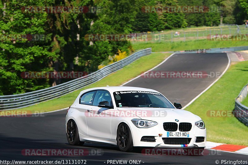 Bild #13131072 - Touristenfahrten Nürburgring Nordschleife (11.06.2021)