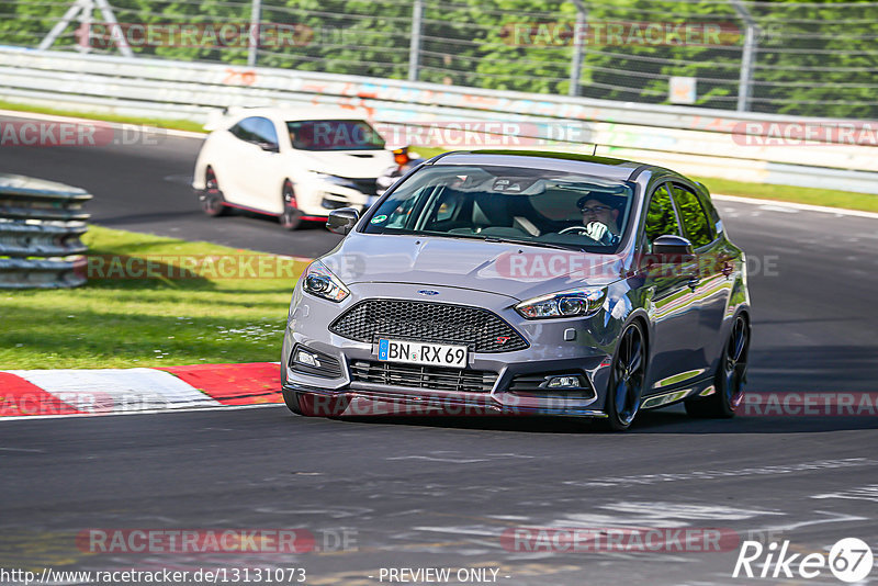 Bild #13131073 - Touristenfahrten Nürburgring Nordschleife (11.06.2021)