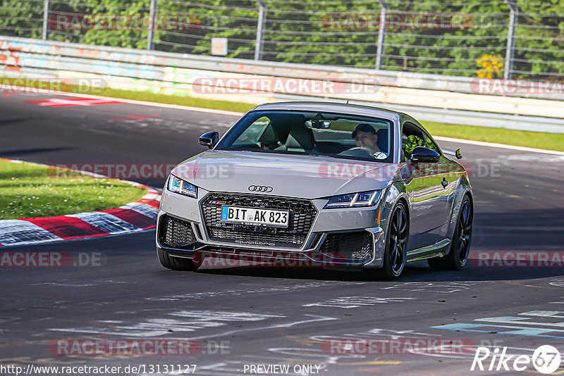 Bild #13131127 - Touristenfahrten Nürburgring Nordschleife (11.06.2021)