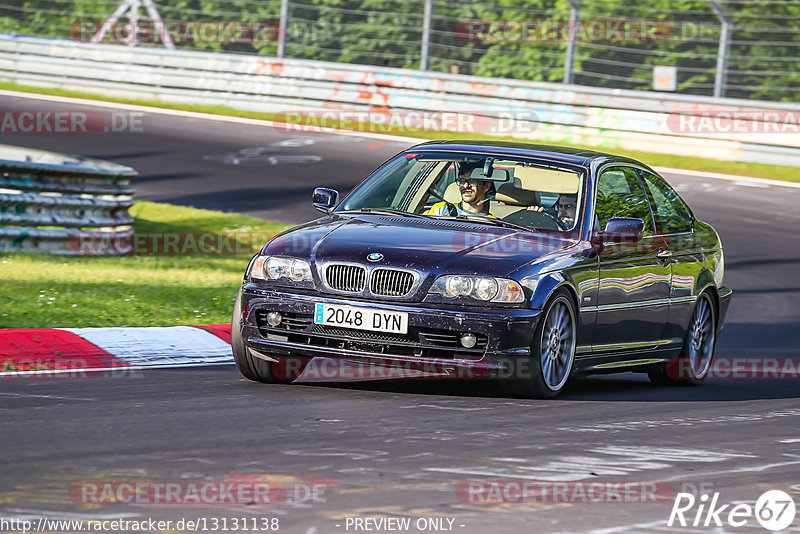 Bild #13131138 - Touristenfahrten Nürburgring Nordschleife (11.06.2021)