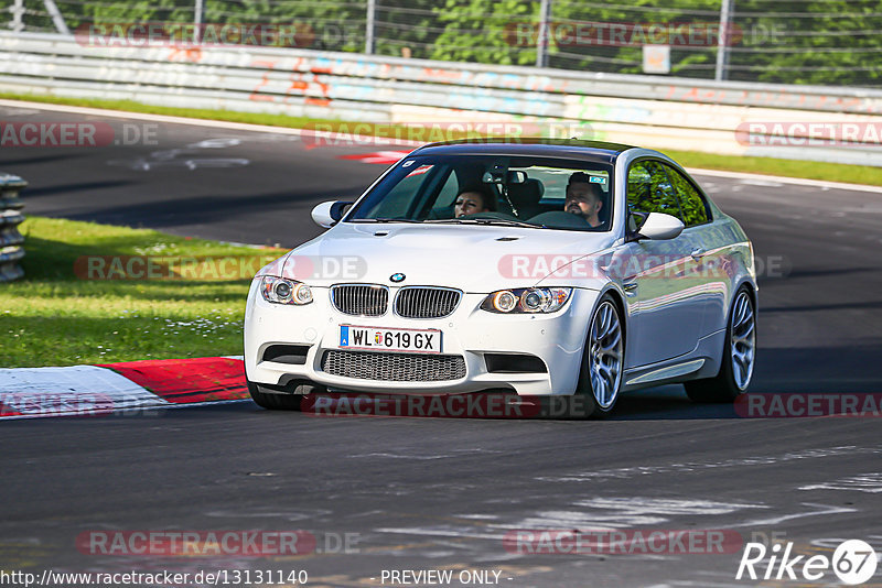 Bild #13131140 - Touristenfahrten Nürburgring Nordschleife (11.06.2021)