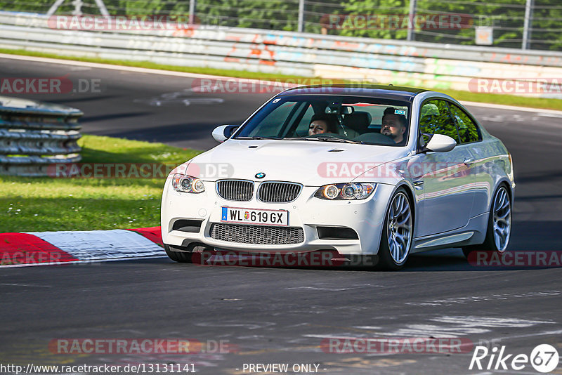 Bild #13131141 - Touristenfahrten Nürburgring Nordschleife (11.06.2021)