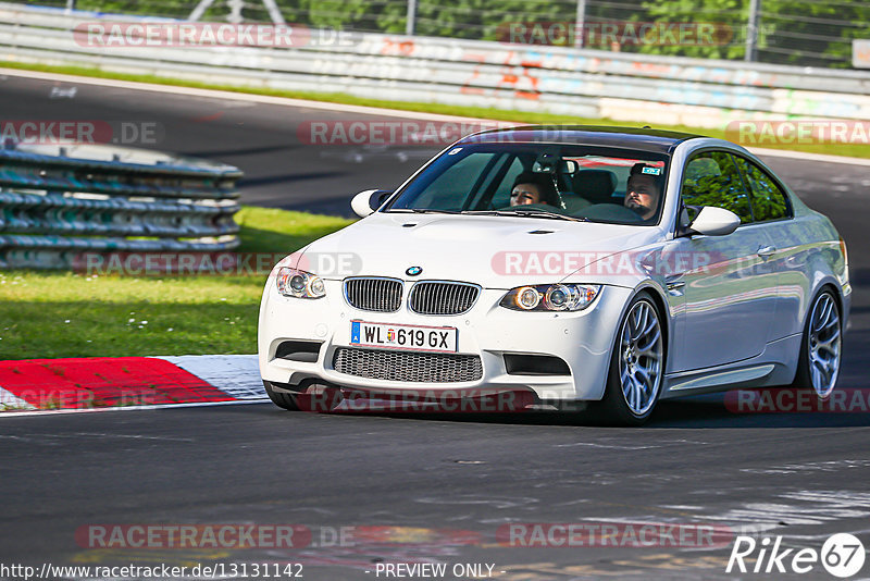 Bild #13131142 - Touristenfahrten Nürburgring Nordschleife (11.06.2021)