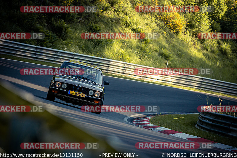 Bild #13131150 - Touristenfahrten Nürburgring Nordschleife (11.06.2021)