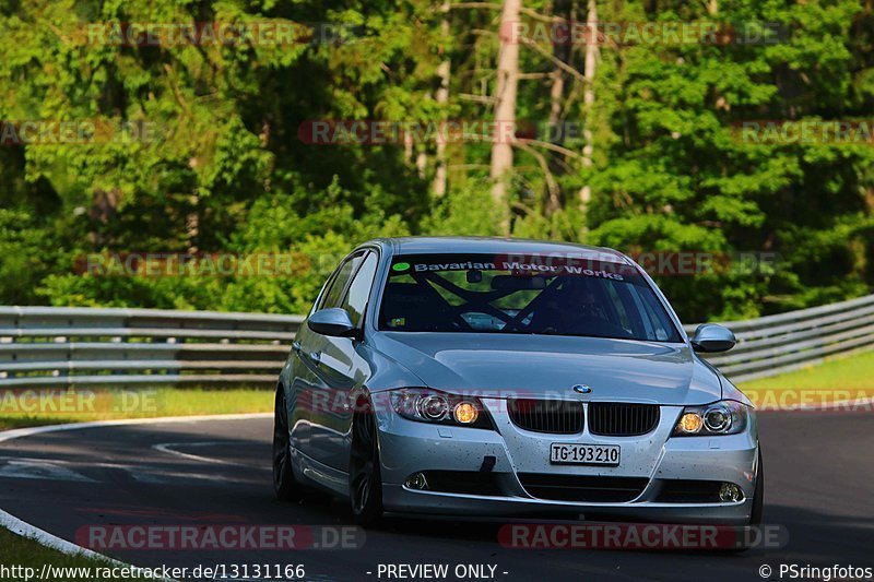 Bild #13131166 - Touristenfahrten Nürburgring Nordschleife (11.06.2021)