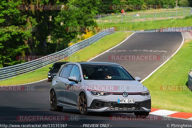 Bild #13131167 - Touristenfahrten Nürburgring Nordschleife (11.06.2021)