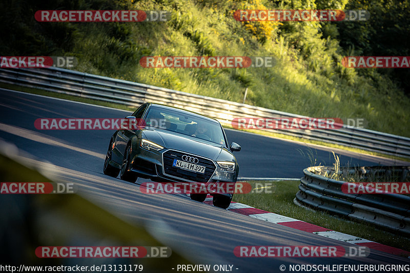 Bild #13131179 - Touristenfahrten Nürburgring Nordschleife (11.06.2021)