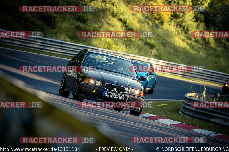 Bild #13131184 - Touristenfahrten Nürburgring Nordschleife (11.06.2021)