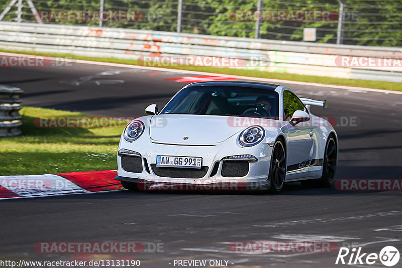 Bild #13131190 - Touristenfahrten Nürburgring Nordschleife (11.06.2021)