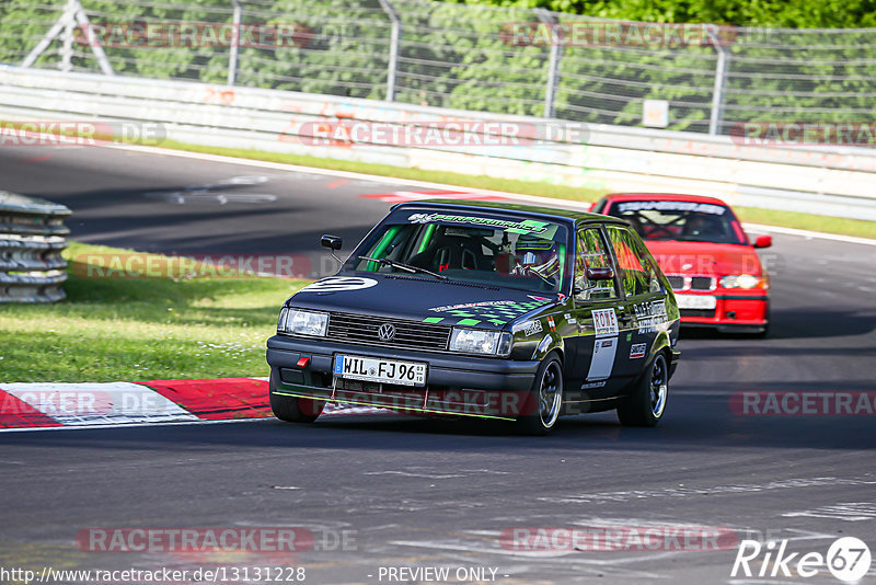 Bild #13131228 - Touristenfahrten Nürburgring Nordschleife (11.06.2021)