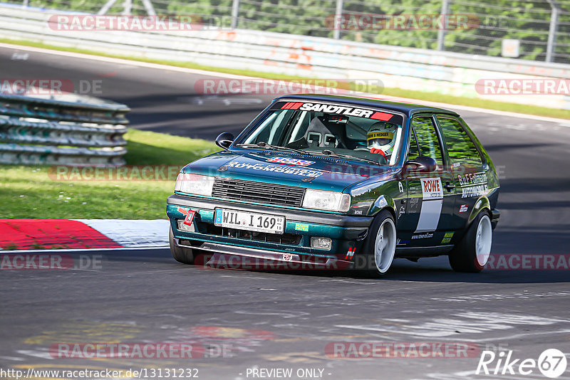 Bild #13131232 - Touristenfahrten Nürburgring Nordschleife (11.06.2021)