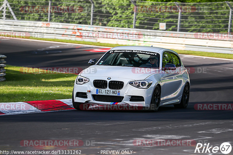 Bild #13131262 - Touristenfahrten Nürburgring Nordschleife (11.06.2021)