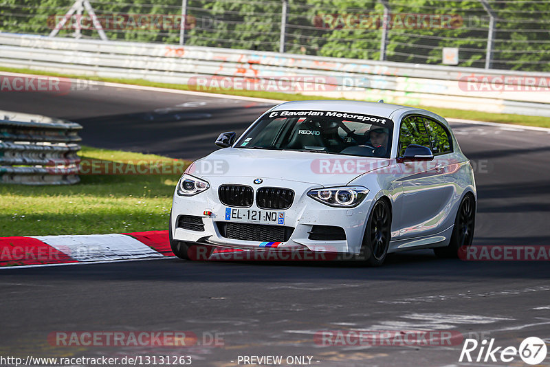 Bild #13131263 - Touristenfahrten Nürburgring Nordschleife (11.06.2021)